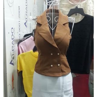 Áo vest gile hàng cao cấp