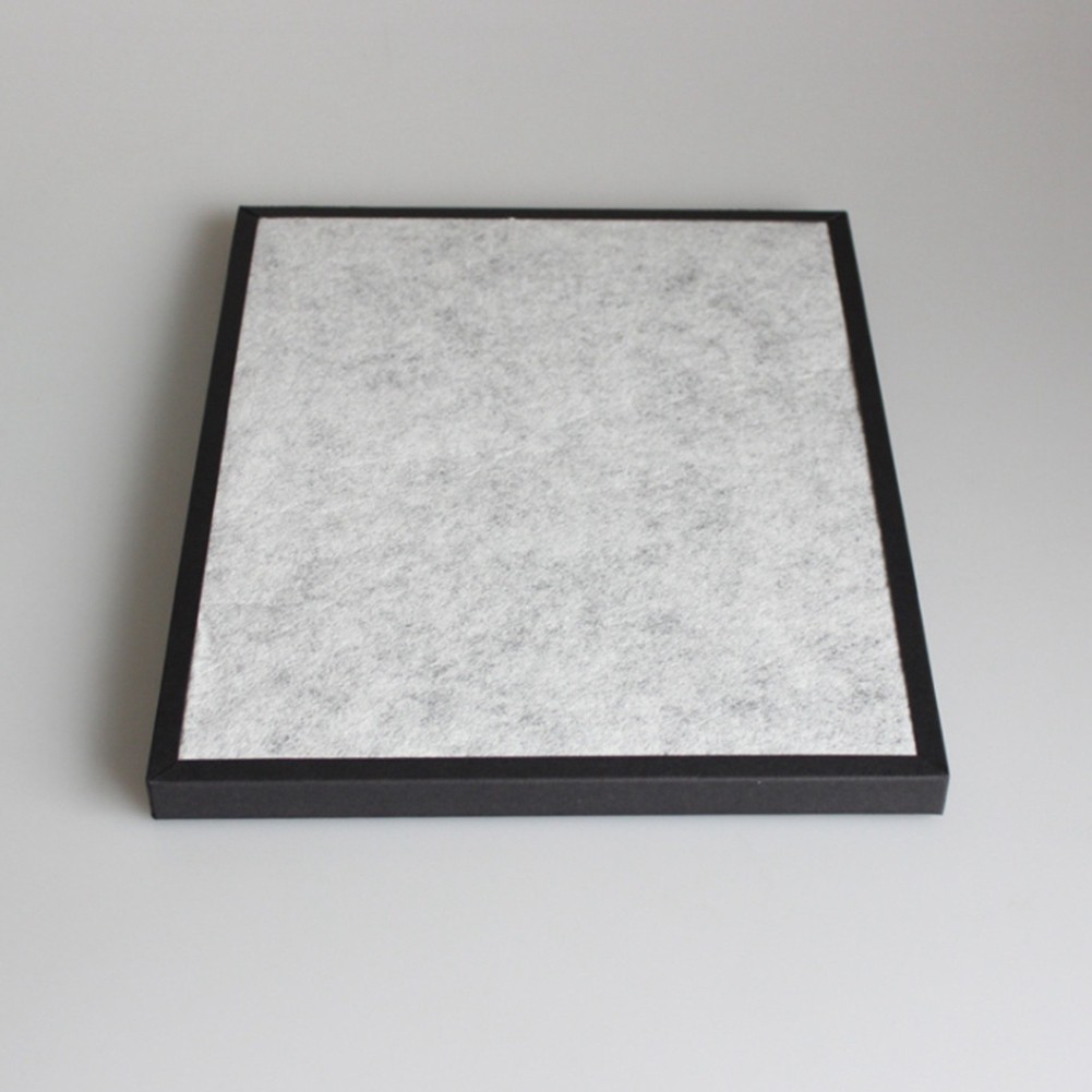 Tấm Lọc Không Khí Cho Máy Lọc Sanyo Abc-Hp14 / Abc-Ar15 Airmate Ac16 / 17 / 27 H3Vn