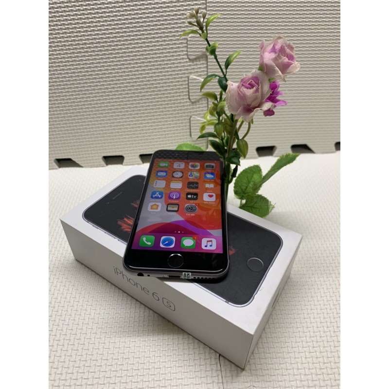 Điện Thoại IPhone 6S Lock Mới 99% Bảo Hành 3 Tháng | BigBuy360 - bigbuy360.vn