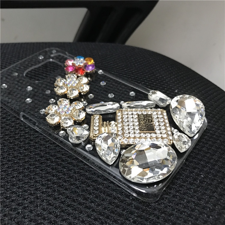 Ốp Điện Thoại Tpu Kim Cương Lấp Lánh Bảo Vệ Cho Iphone 13 12 11 Pro Max 13 / 12 / 11 Iphone 14 Pro Max