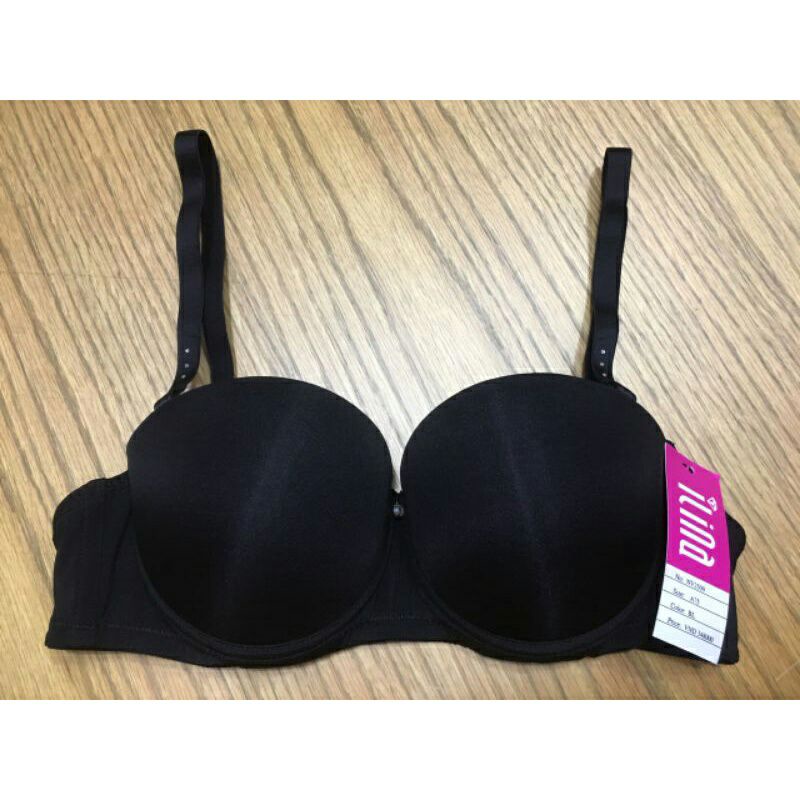 Áo lót Bon Bon mút dày có gọng quả ngang tháo dây giá 348.000đ