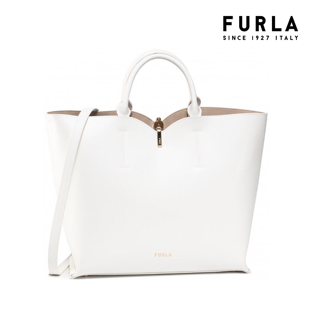 Túi Nữ FURLA Ribbon M Tote