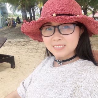 Nón Len Nhung