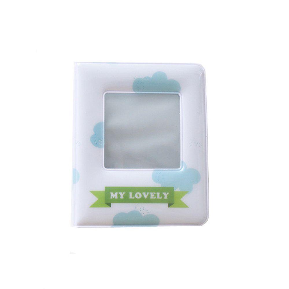 Album Đựng Ảnh / Thẻ Mini Tiện Dụng