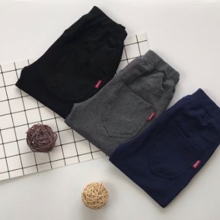 Combo quần bé gái