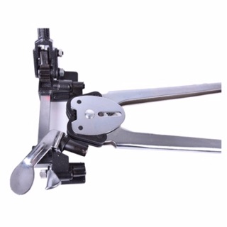 Dụng cụ kẹp đai thùng kf-7001