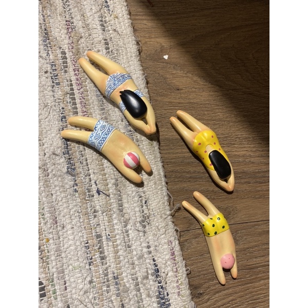 Nam châm tủ lạnh Nam châm ghi nhớ Nam châm dễ thương