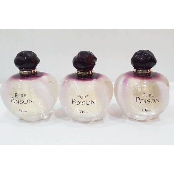 nước hoa nữ D.ior Pure Poison Edp 100ml