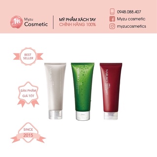 Sữa rửa mặt dạng bùn Naruko Cleanser (PHÂN PHỐI CHÍNH HÃNG)