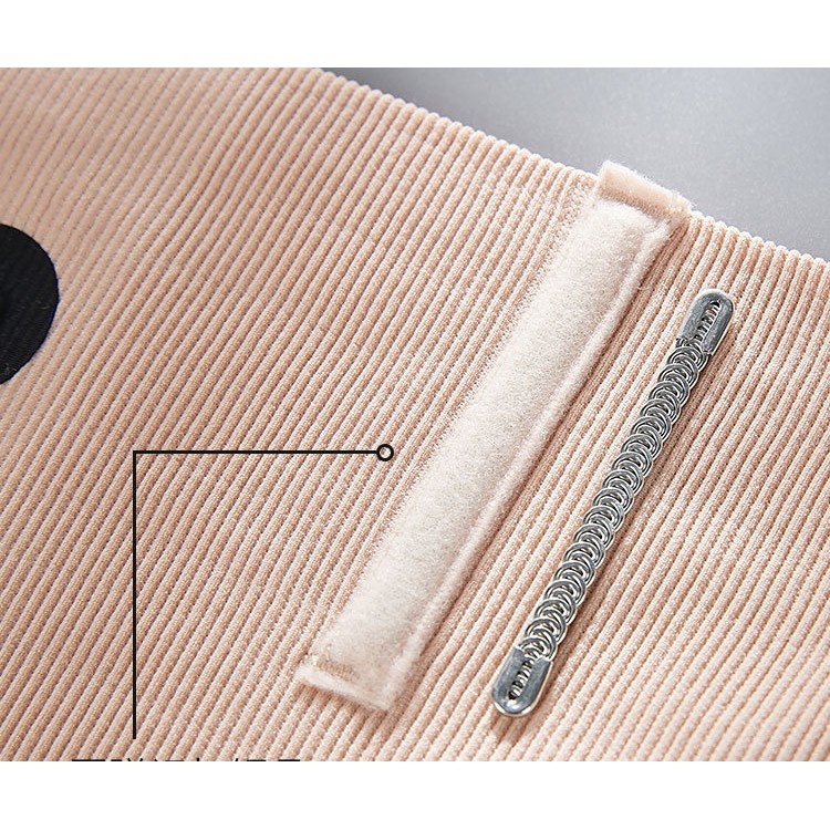 Quần Gen Nịt Bụng Có Thanh Chống Cuộn Cạp Cao  , Giảm Mỡ, Giảm Eo ĐỊnh Hình Vòng Eo Mới Nhất M11 | BigBuy360 - bigbuy360.vn