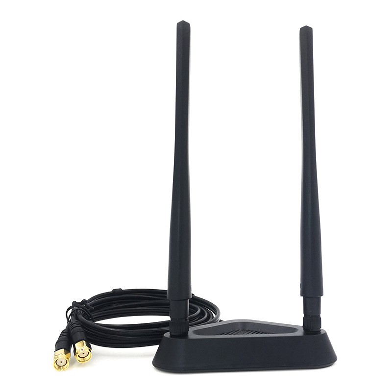 Card Wifi 8db Ax200Ngw Wifi 6 3000mbps M.2 Ngff Dual Band 2.4g 5g Bluetooth 5.1 802.11ax | BigBuy360 - bigbuy360.vn