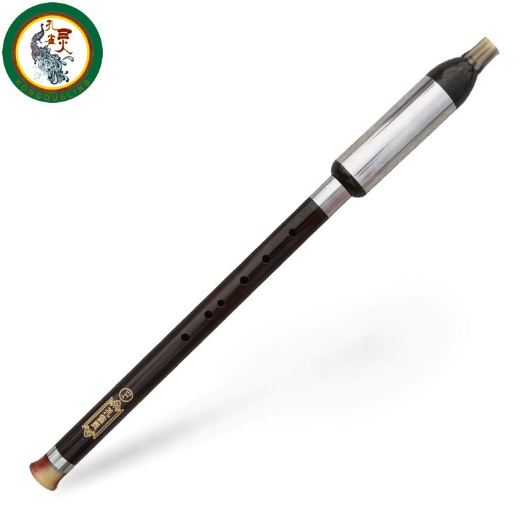 (hàng có sẵn) nhạc cụ mun bằng gỗ mun