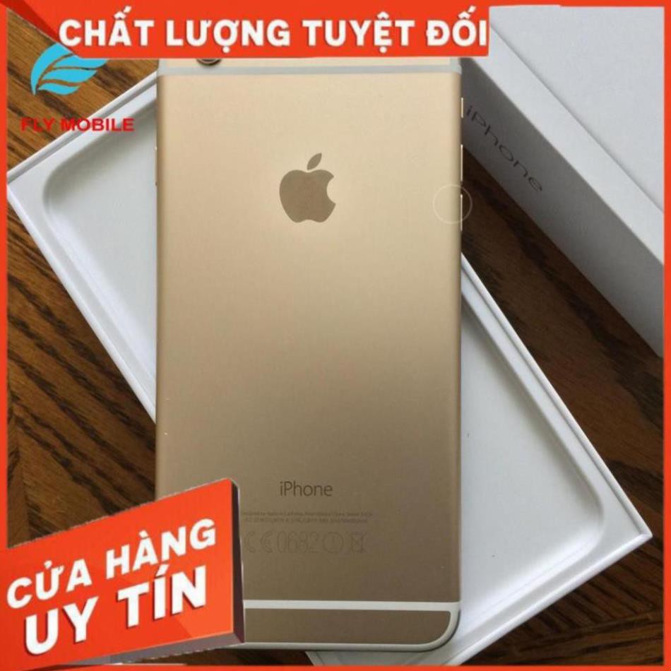 Điện thoại iphone 6 Plus Quốc tế 64,32,16GB; Chính hãng, màu Xám/Bạc/Gold