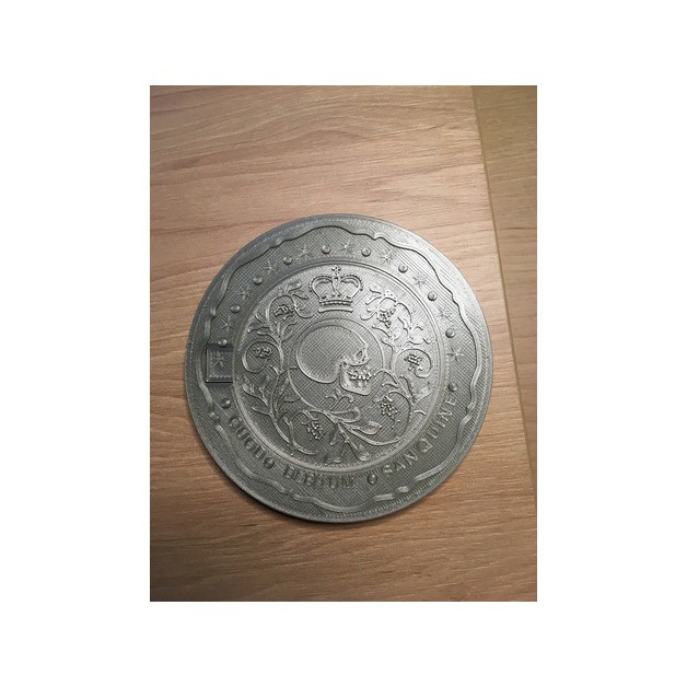 Dấu ấn Blood Marker John Wick cực độc đáo