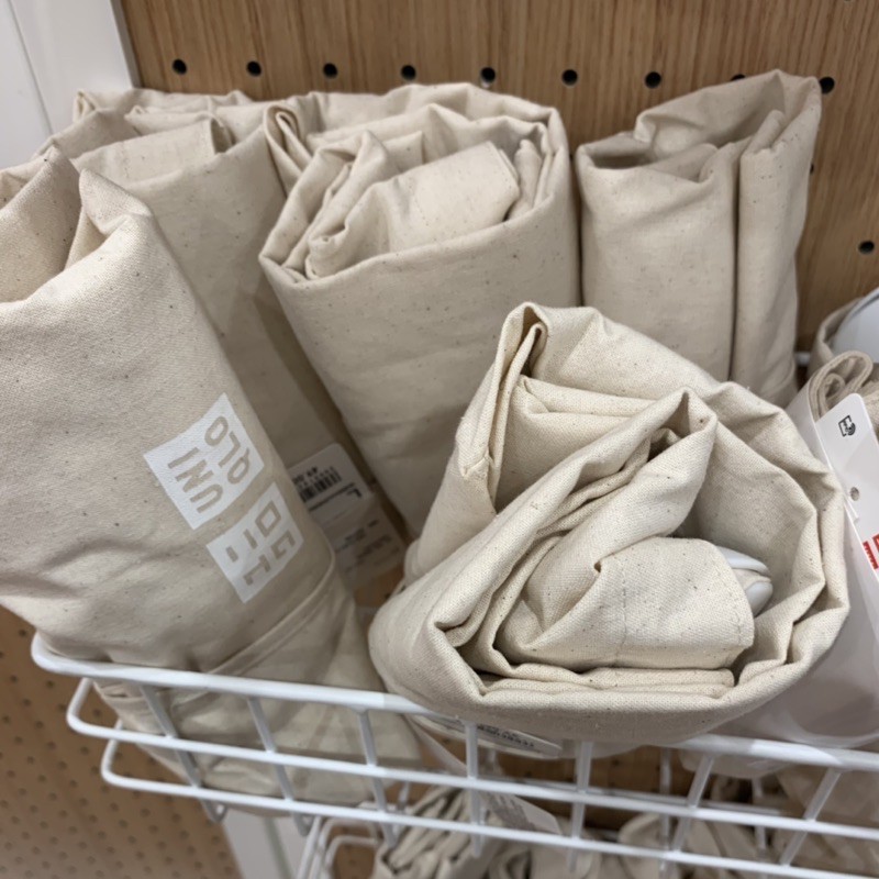 Túi tote Uniqlo