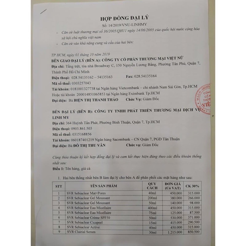 Kem Dưỡng Giảm Mụn Và Se Khít Lỗ Chân Lông SVR Mat + Pores - Thi Vũ | BigBuy360 - bigbuy360.vn