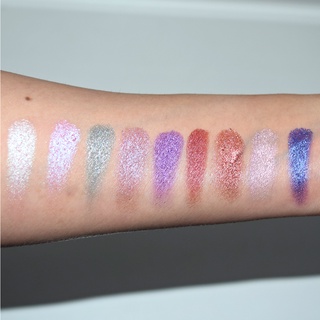 (bill us) Huda bảng phấn mắt pastel Obsessions Eyeshadow Palettes 29$