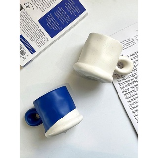 Ly cốc gốm sứ Dellfor | Dellfor Mug