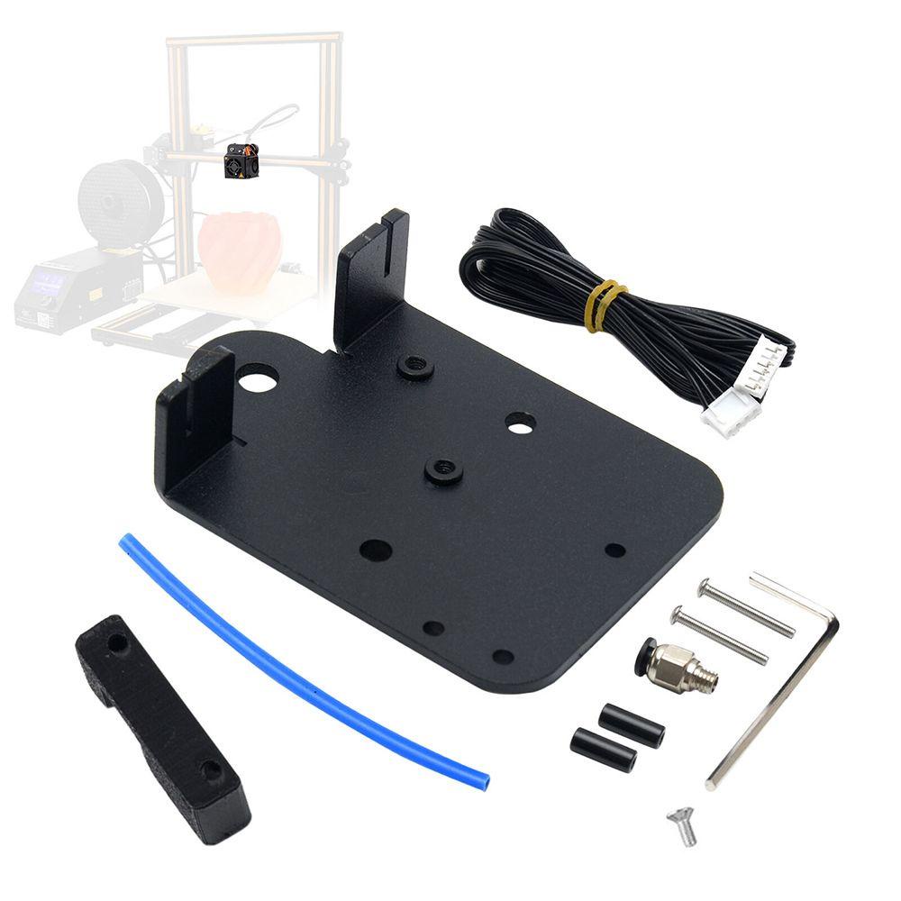 .Phụ Kiện Gắn Máy In 3D Ender-3 CR-10 Dual Z-Axis