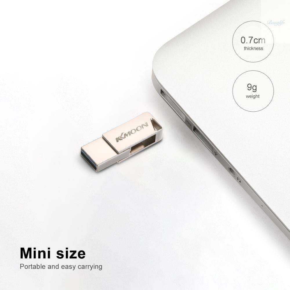 Ổ Đĩa Usb 3.0 32gb Kkmoon Chất Lượng Cao | BigBuy360 - bigbuy360.vn
