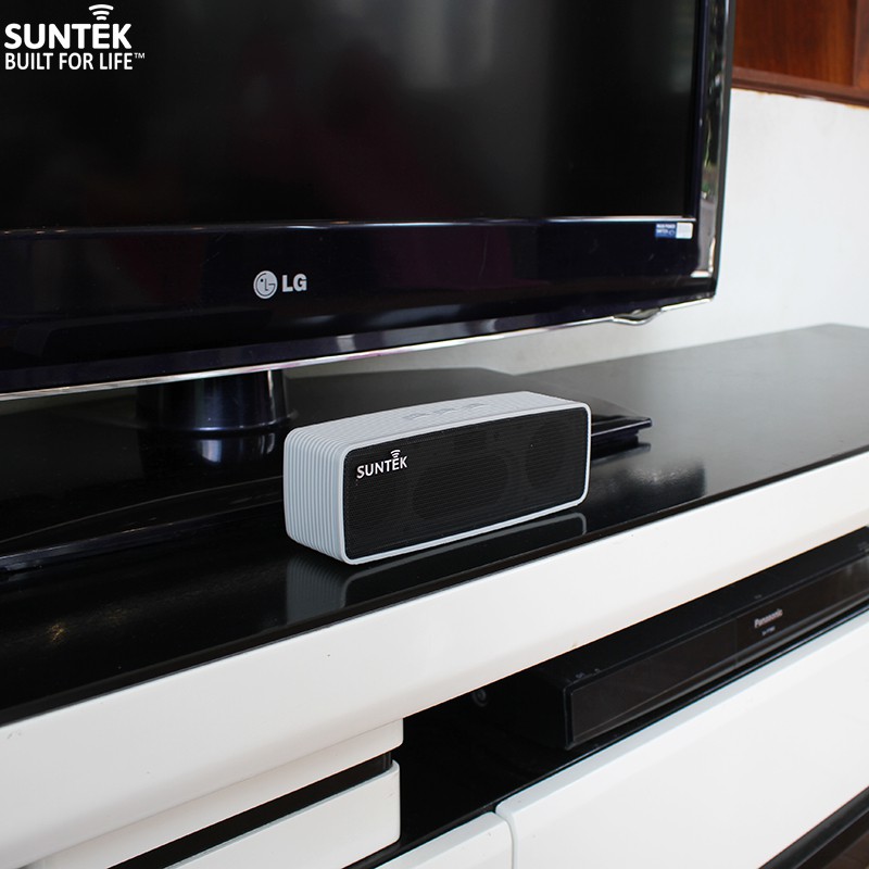 LOA Bluetooth SUNTEK JC-170 Black