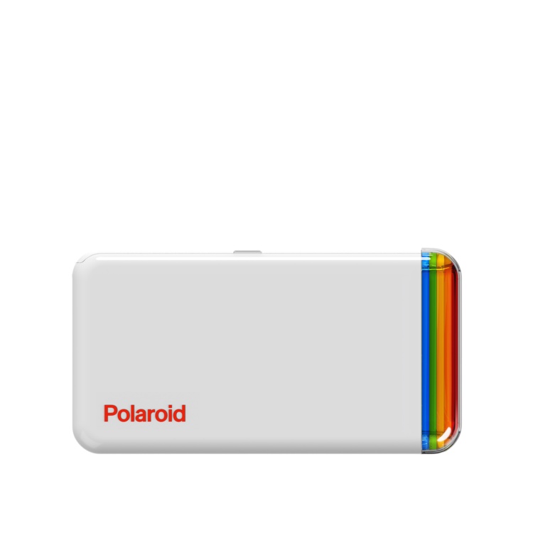 Máy In Ảnh Bỏ Túi Polaroid Hi-Print 2x3 - Hàng chính thumbnail