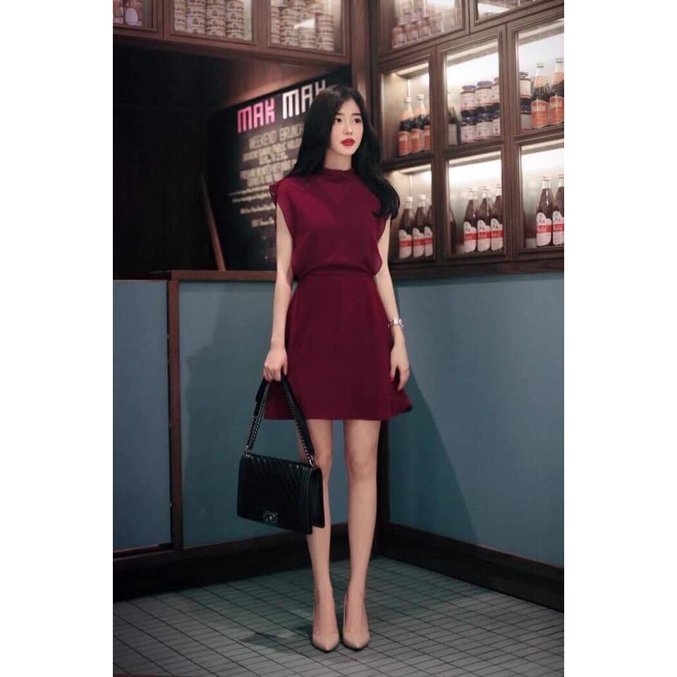 ĐẦM DỰ TIỆC, ĐI CHƠI SIÊU HOT