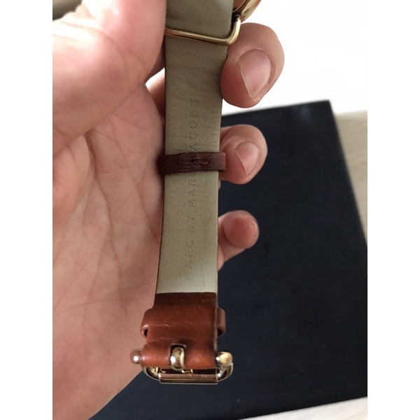 Đồng hồ nữ Marc by Marc Jacobs