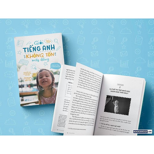 Sách - Giỏi Tiếng Anh Không Tốn Mấy Đồng