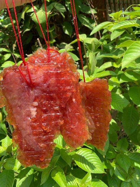 [NGON, NẠC NHIỀU] Lạp xưởng vịt xiêm Cai Lậy thơm béo, không ngán 500g