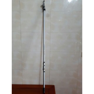 Cần câu Gama Superpro 4m50