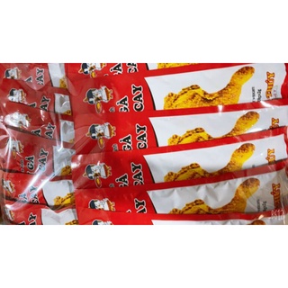 Snack Đùi gà - snack ăn vặt