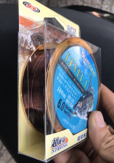 Dây câu shimano japan, dây gân shimano ,dây câu đủ size.!!!