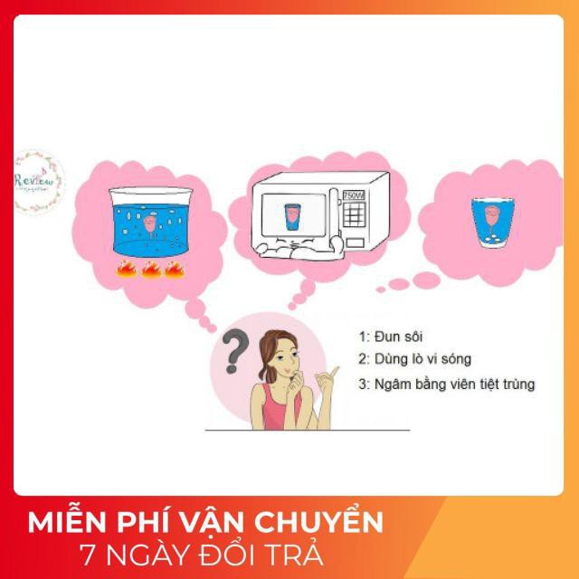 Cốc nguyệt san Sibell Plus Nhập Khẩu Pháp ♥ Tặng nhiều quà - [cocnguyetsan_hcm]