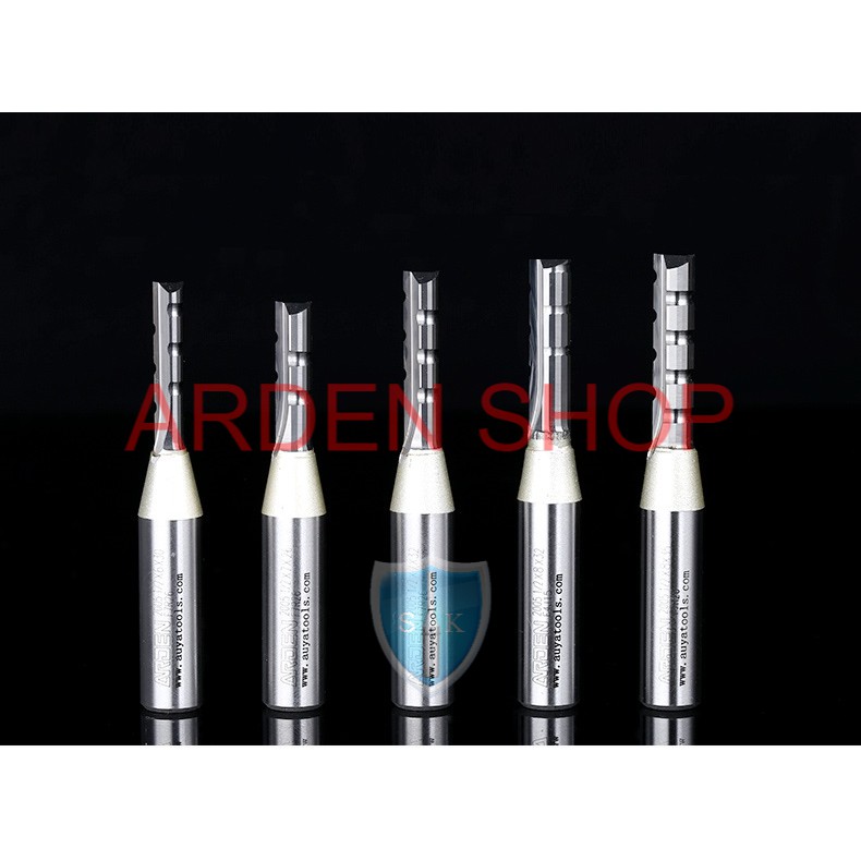 ARDEN AK2- Mũi dao CNC 3 lưỡi TCT - ARDEN SHOP