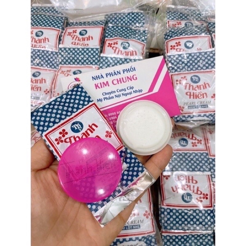 Kem Thanh Hiền hộp lẻ (Loại 1)