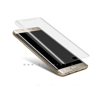 Miếng dán Samsung S6 EDGE toàn màn hình
