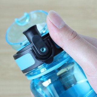 Bình nước thể thao UZSPACE BN093 440ml