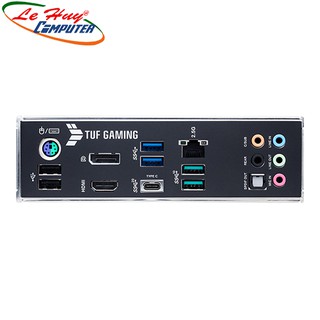 Mainboard ASUS TUF GAMING Z590-PLUS