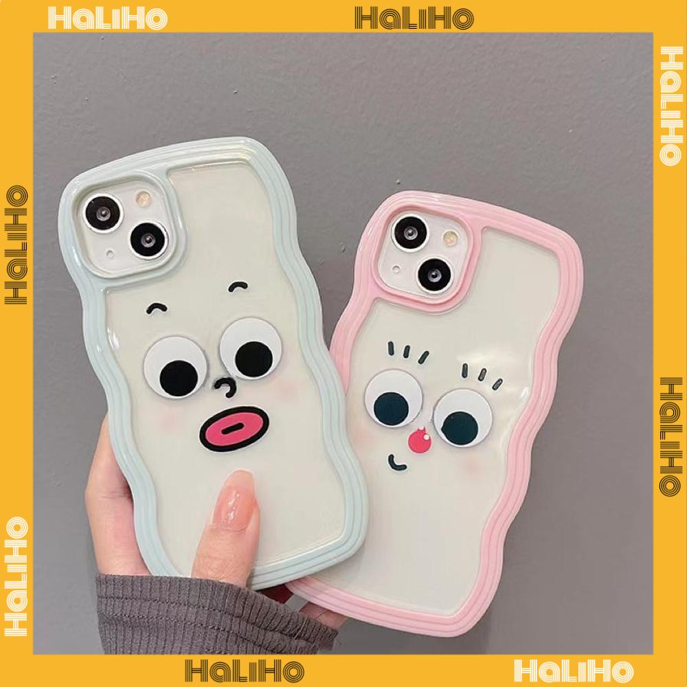 iPhone Case Candy Color Wave 2-in-1 Silicone Soft Case Airbag Shockproof Protection Camera Cartoon Cute Compatible For iPhone 11 Pro Max 13 Pro Max 12 Pro Max 7Plus xr XS Max