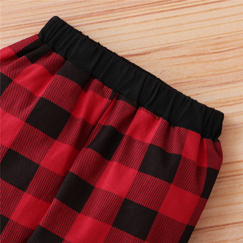 Set Áo Tay Ngắn Có Mũ Trùm Đầu In Chữ + Quần Mikrdoo Cho Bé Trai Bé Gái