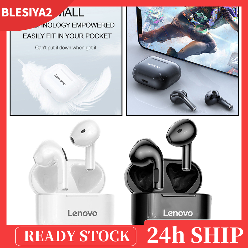 [BLESIYA2]Wireless Headphone Noise Reduction Earphones Sports Earbuds Earphone