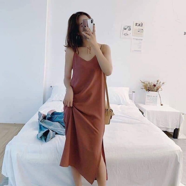 PRETTY DRESS