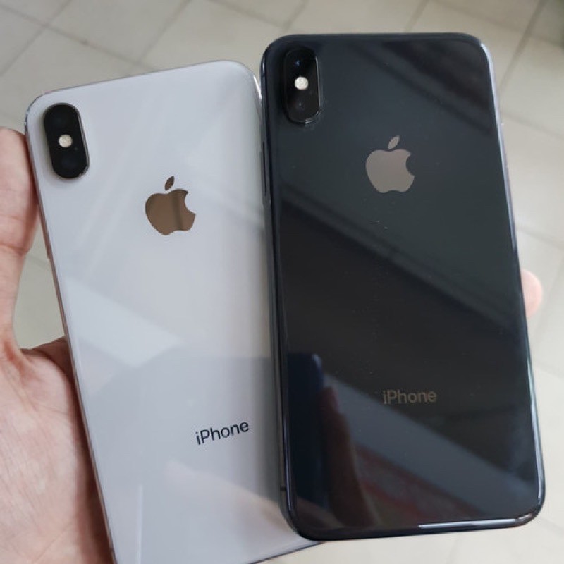 Điện Thoại Apple Iphone XS 64GB/ 256GB 99% LikeNew - Hàng Nhập Khẩu