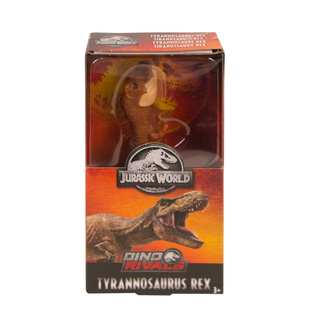 Đồ Chơi Mô Hình JURASSIC WOLRD MATTEL Khủng Long Bạo Chúa T-Rex GFM05/GFL99