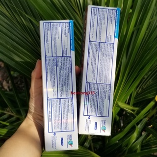 [HÀNG MỸ] Kem đánh răng Colgate Total 181g