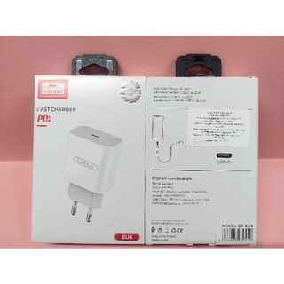 [Chính Hãng]Củ Sạc Nhanh PD 20W Earldom ES-EU4