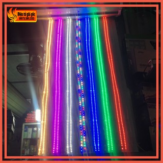 Đèn nháy cuộn 3014 100m