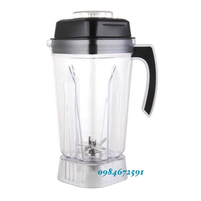Cối máy xay công nghiệp Lamaca LA-66