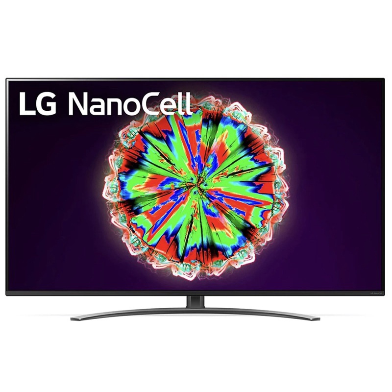 Smart Tivi LG 4K 65 inch 65NANO81TNA